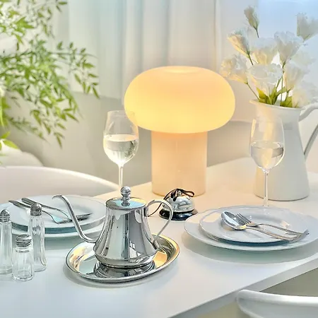 Hongdae Station 7Min, Designer House Villa